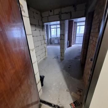 Продается 1-комнатная квартира, 36 м²