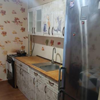 Сдается 2-х комнатная квартира, 62 м²