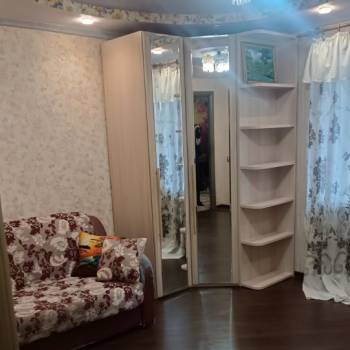 Сдается 2-х комнатная квартира, 62 м²