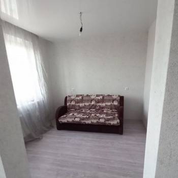 Продается 1-комнатная квартира, 27 м²