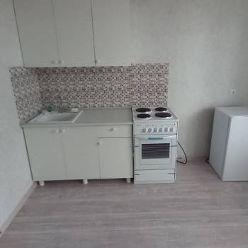 Продается 1-комнатная квартира, 27 м²
