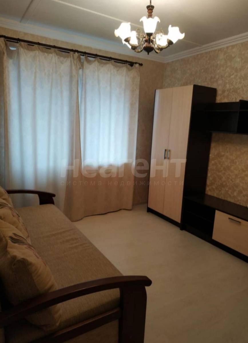 Продам 1-комн. квартиру, ЖК cпутник (пер.Дивный)