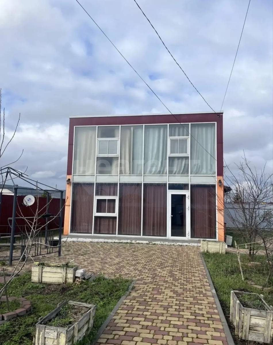 Продам дом, хутор Обуховка, коттеджный поселок Беловодье (Атамана Платова)