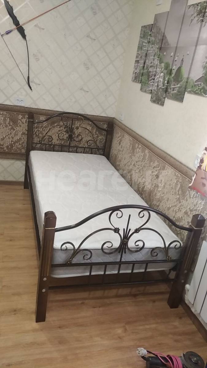 Сдам 1-к квартиру, Кировский (Станиславского)