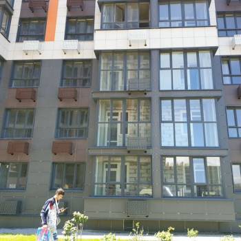 Продается 1-комнатная квартира, 22 м²