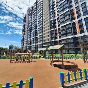 Продается 1-комнатная квартира, 22 м²