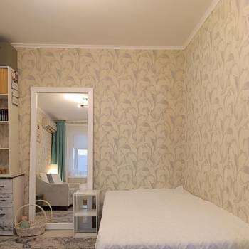 Продается 1-комнатная квартира, 22 м²