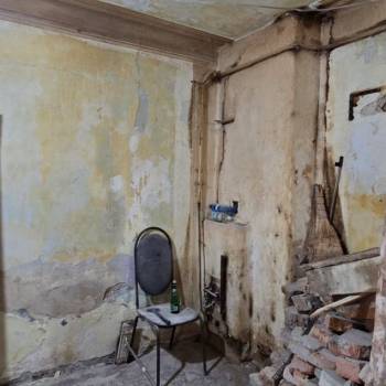 Продается 3-х комнатная квартира, 58 м²