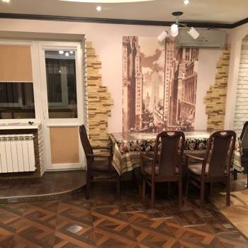 Сдается 2-х комнатная квартира, 60 м²