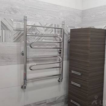 Сдается 2-х комнатная квартира, 65 м²