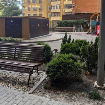 Продается 1-комнатная квартира, 39,8 м²