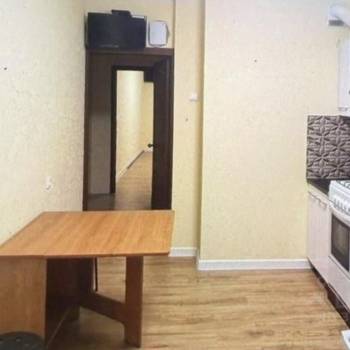 Продается 1-комнатная квартира, 36,2 м²