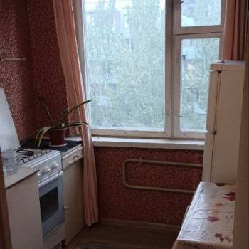 Сдается 1-комнатная квартира, 30 м²