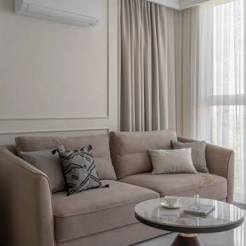 Продается 1-комнатная квартира, 46 м²