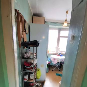 Продается 3-х комнатная квартира, 58,3 м²