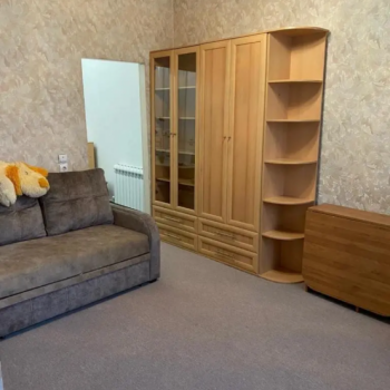 Продается 1-комнатная квартира, 31 м²