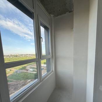 Продается 1-комнатная квартира, 34,7 м²