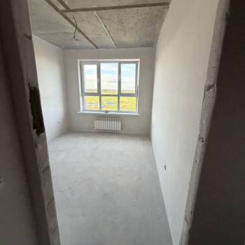 Продается 1-комнатная квартира, 34,7 м²