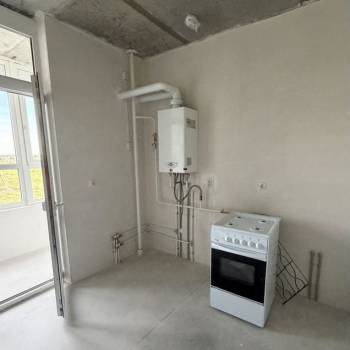 Продается 1-комнатная квартира, 34,7 м²