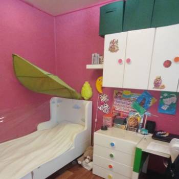 Продается 2-х комнатная квартира, 35 м²