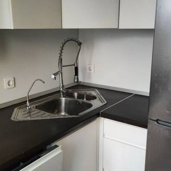 Продается 2-х комнатная квартира, 41,9 м²