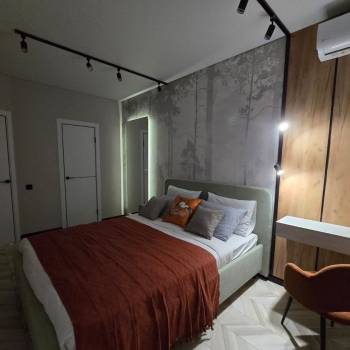 Продается 1-комнатная квартира, 42 м²