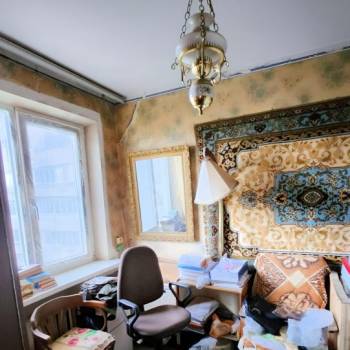 Продается 3-х комнатная квартира, 57,3 м²