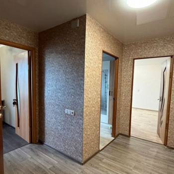 Продается 2-х комнатная квартира, 45,6 м²