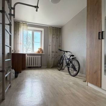 Продается 2-х комнатная квартира, 45,6 м²
