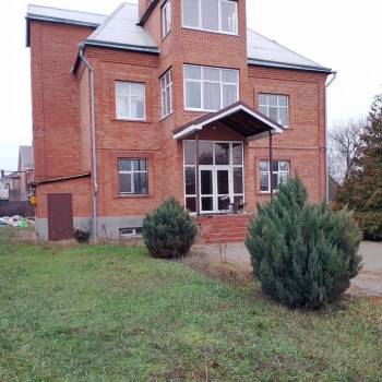 Сдается Дом, 600 м²