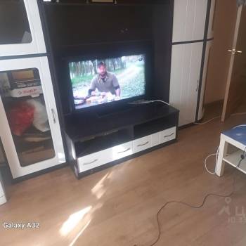Продается 2-х комнатная квартира, 45 м²