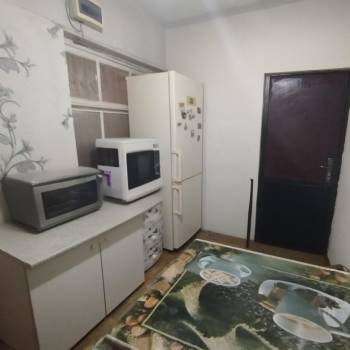 Продается 1-комнатная квартира, 30,6 м²