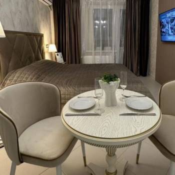 Продается 1-комнатная квартира, 25 м²
