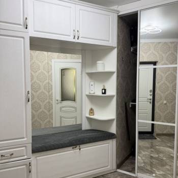 Продается 1-комнатная квартира, 40 м²