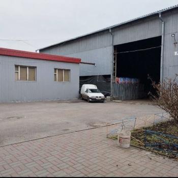 Сдается Нежилое помещение, 130 м²