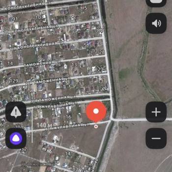 Продается Участок, 1030 м²