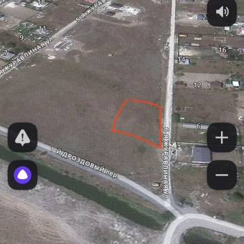Продается Участок, 1030 м²