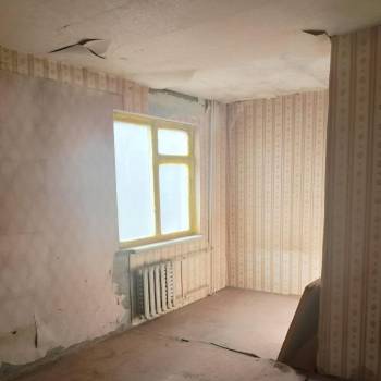 Продается 1-комнатная квартира, 37 м²