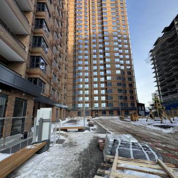 Продается 2-х комнатная квартира, 62,9 м²