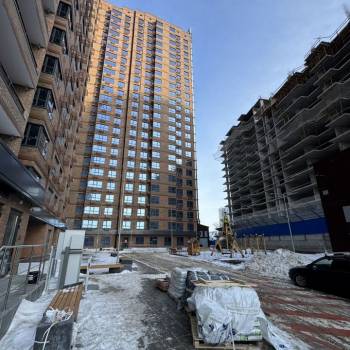 Продается 2-х комнатная квартира, 62,9 м²