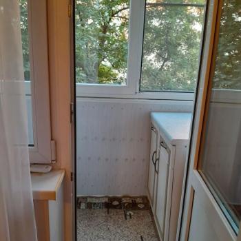Продается 1-комнатная квартира, 25 м²