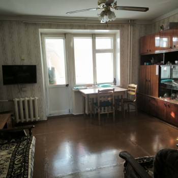 Продается 3-х комнатная квартира, 64,5 м²