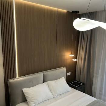 Продается 1-комнатная квартира, 37 м²