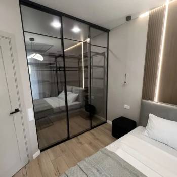 Продается 1-комнатная квартира, 37 м²