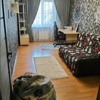 Сдается Многокомнатная квартира, 0 м²