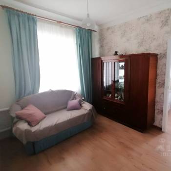 Продается 2-х комнатная квартира, 43 м²