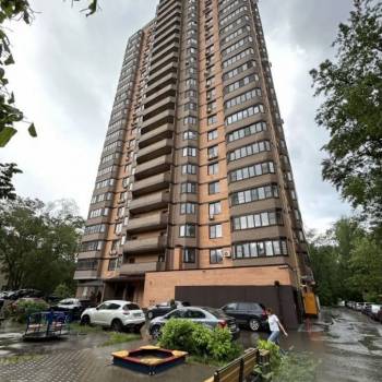 Продается 2-х комнатная квартира, 78 м²