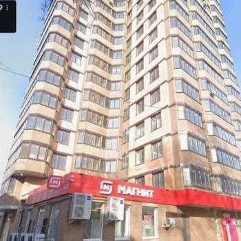 Продается 2-х комнатная квартира, 78 м²