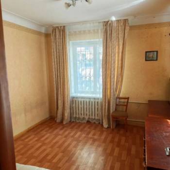 Продается 3-х комнатная квартира, 62 м²