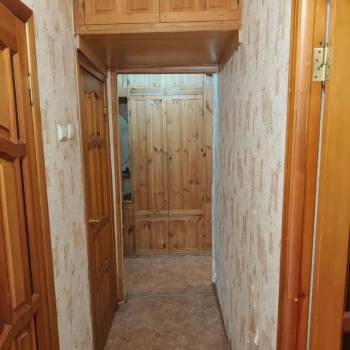 Продается 3-х комнатная квартира, 62 м²